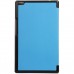 Чохол до планшета BeCover Smart Case Lenovo Tab E8 TB-8304 Blue (703211)