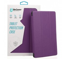 Чохол до планшета BeCover Smart Case Lenovo Tab M10 TB-X306F HD (2nd Gen) Purple (705972)