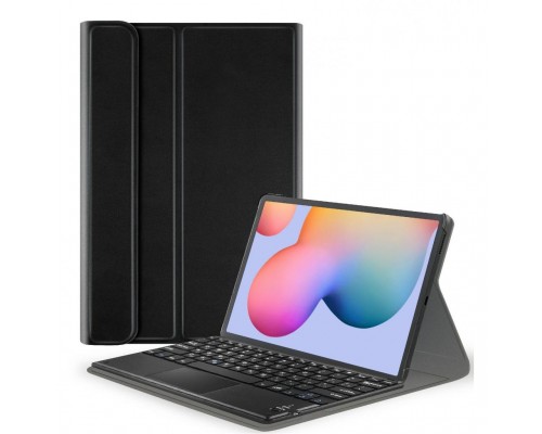 Чехол для планшета AirOn Premium Samsung Galaxy Tab S6 Lite (SM-P610/P615) Bluetooth (4822352781056)