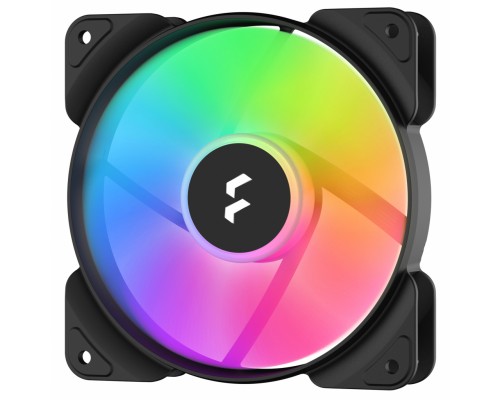 Кулер до корпусу Fractal Design Aspect 12 RGB Black Frame (FD-F-AS1-1204)