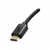 Кабель мультимедійний HDMI to HDMI 2.0m V2.0 Baseus (CAKGQ-B01)