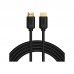 Кабель мультимедійний HDMI to HDMI 2.0m V2.0 Baseus (CAKGQ-B01)