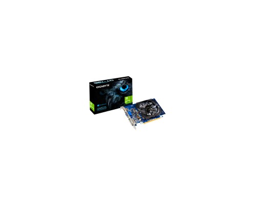 Відеокарта GeForce GT730 2048Mb GIGABYTE (GV-N730D3-2GI)