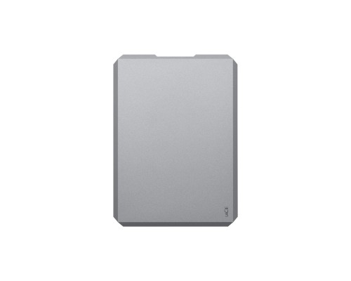 Зовнішній жорсткий диск 2.5" 2TB LaCie (STHG2000402)