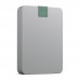 Зовнішній жорсткий диск 2.5" 4TB Ultra Touch Seagate (STMA4000400)