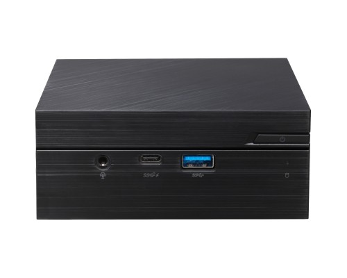 Комп'ютер ASUS PN41-BBC029MCS1 MFF / Celeron N4500, SATA+M.2SSD, WiFi, COM (90MR00I1-M002B0)