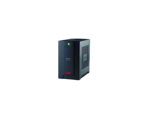 Источник бесперебойного питания Back-UPS RS 650VA APC (BX650CI-RS)