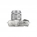 Цифровий фотоапарат Olympus E-PL7 14-42 mm Kit silver/silver (V205071SE000)