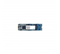 Накопичувач SSD M.2 2280 256GB Apacer (AP256GPPSS80-R)