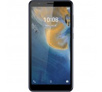 Мобільний телефон ZTE Blade A31 2/32GB Blue (850639)