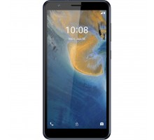 Мобільний телефон ZTE Blade A31 2/32GB Blue (850639)