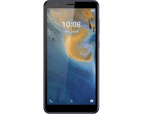 Мобільний телефон ZTE Blade A31 2/32GB Blue (850639)