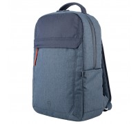 Рюкзак для ноутбука Tucano 16" Hop, blue (BKHOP15-B)