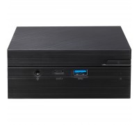 Комп'ютер ASUS PN41-BBC129MVS1 MFF / Celeron N4500, SATA+M.2SSD, WiFi, VGA (90MR00I1-M000B0)