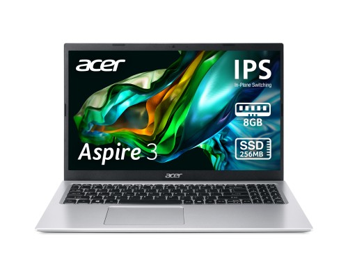 Ноутбук Acer Aspire 3 A315-35-C3RE (NX.A6LEU.02B)