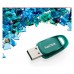 USB флеш накопичувач SanDisk 64GB Ultra Eco USB 3.2 (SDCZ96-064G-G46)