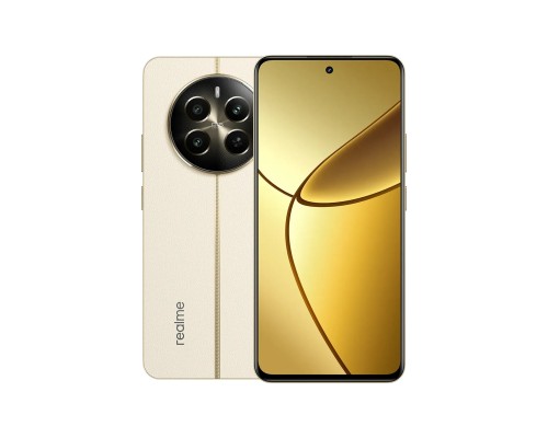 Мобільний телефон realme 12 Plus 5G 12/512GB Navigator Beige