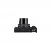 Цифровий фотоапарат Canon Powershot G7 X Mark III Black (3637C013)