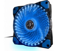 Кулер до корпусу Frime Iris LED Fan 33LED Blue (FLF-HB120B33)