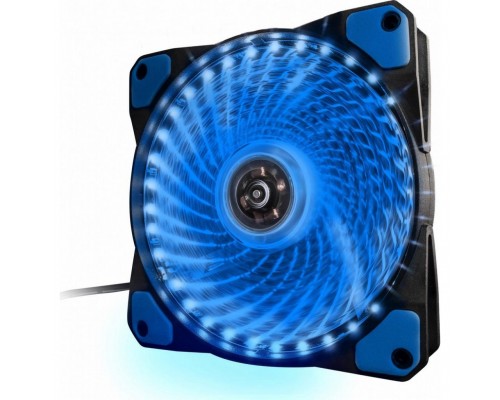 Кулер до корпусу Frime Iris LED Fan 33LED Blue (FLF-HB120B33)