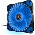 Кулер до корпусу Frime Iris LED Fan 33LED Blue (FLF-HB120B33)