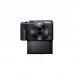Цифровий фотоапарат Nikon Coolpix A1000 Black (VQA080EA)