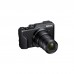 Цифровой фотоаппарат Nikon Coolpix A1000 Black (VQA080EA)