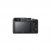 Цифровий фотоапарат Nikon Coolpix A1000 Black (VQA080EA)