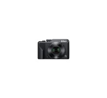 Цифровий фотоапарат Nikon Coolpix A1000 Black (VQA080EA)