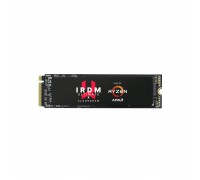 Накопичувач SSD M.2 2280 2TB Goodram (IRX-SSDPR-P44X-2K0-80)