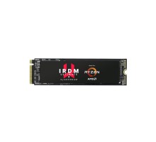 Накопичувач SSD M.2 2280 2TB Goodram (IRX-SSDPR-P44X-2K0-80)
