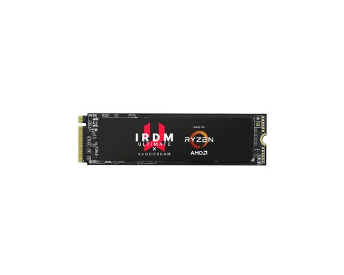 Накопичувач SSD M.2 2280 2TB GOODRAM (IRX-SSDPR-P44X-2K0-80)