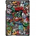 Чохол до планшета BeCover Smart Case Huawei MatePad T10 Graffiti (705930)