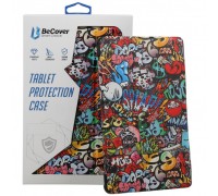 Чохол до планшета BeCover Smart Case Huawei MatePad T10 Graffiti (705930)