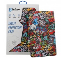 Чохол до планшета BeCover Smart Case Huawei MatePad T10 Graffiti (705930)