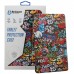 Чохол до планшета BeCover Smart Case Huawei MatePad T10 Graffiti (705930)