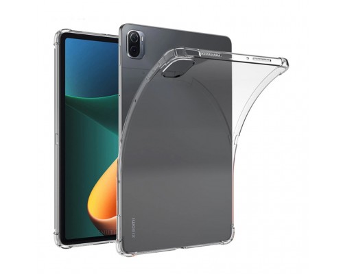 Чохол до планшета BeCover Anti-Shock Xiaomi Mi Pad 5 / 5 Pro Clear (706677)