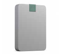 Зовнішній жорсткий диск 2.5" 5TB Ultra Touch Seagate (STMA5000400)