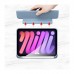 Чохол до планшета BeCover Removable Case mount Apple Pencil Apple iPad 10.9" 2022 Purple (708767)