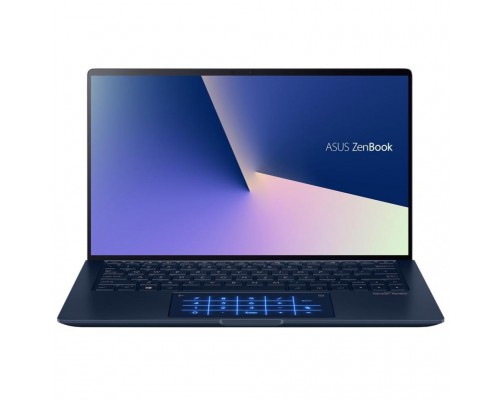 Ноутбук ASUS ZenBook UX333FLC-A3158T (90NB0MW1-M05630)