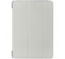 Чохол до планшета BeCover Apple iPad 9.7 2017/2018 A1822/A1823/A1893/A1954 Gray (701554)