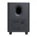 Акустична система JBL Bar 500 Black (JBLBAR500PROBLKEP)