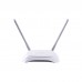 Маршрутизатор TP-Link TL-WR840N