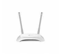 Маршрутизатор TP-Link TL-WR840N