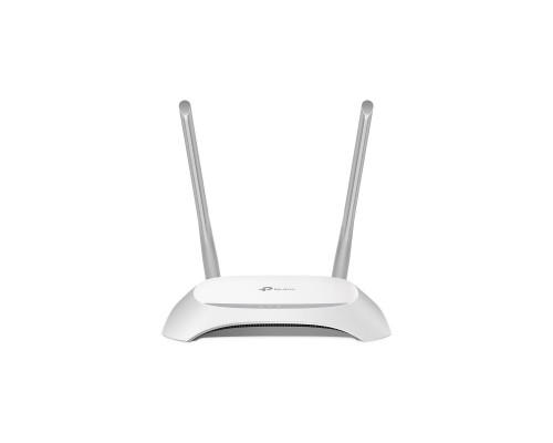 Маршрутизатор TP-Link TL-WR840N