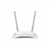 Маршрутизатор TP-Link TL-WR840N