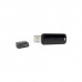 USB флеш накопичувач GOODRAM 128GB UMM3 Mimic Black USB 3.0 (UMM3-1280K0R11)