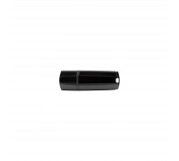 USB флеш накопичувач Goodram 128GB UMM3 Mimic Black USB 3.0 (UMM3-1280K0R11)