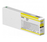 Картридж Epson SC-P6000/P7000/P8000/P9000 Yellow 700мл (C13T804400)