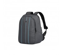 Рюкзак для ноутбука 2E 2E-BPN65007DG 16" Dark - grey (2E-BPN65007DG)